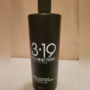 Wen by Chaz Dean 3-19